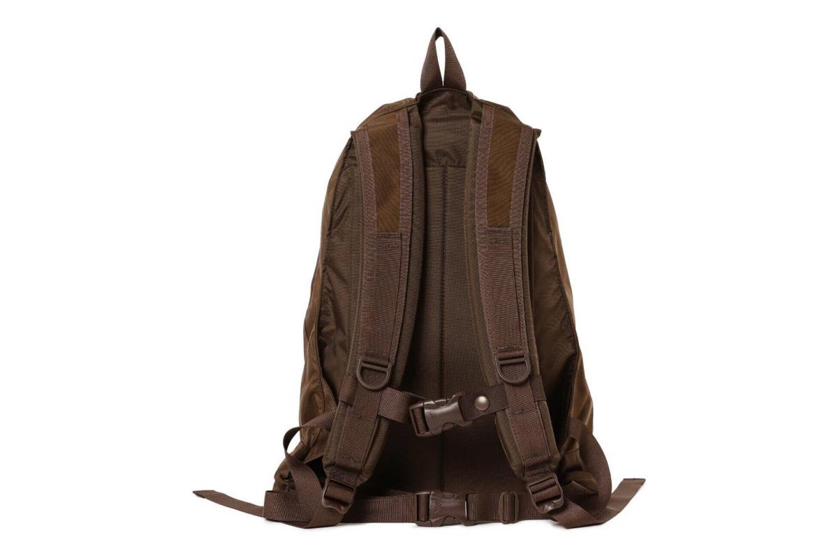 Beams Boy Day Pack