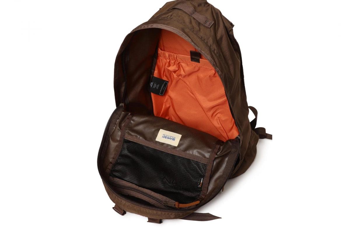Beams Boy Day Pack
