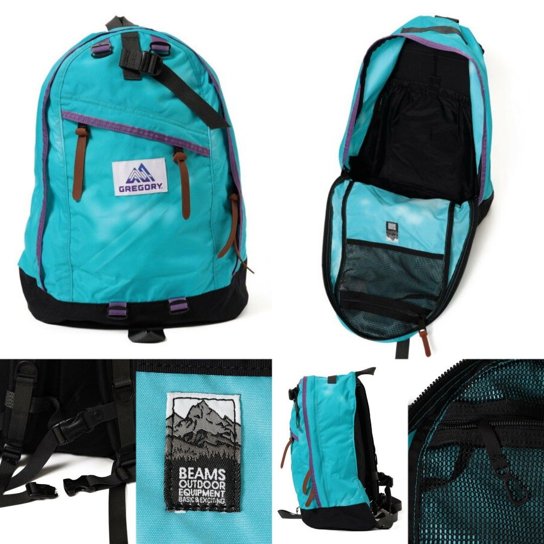 Beams Boy Day Pack
