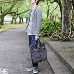 โหลดรูปภาพลงในเครื่องมือใช้ดูของ Gallery Aviator Bag
