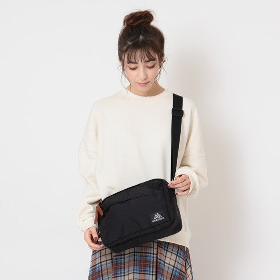 Mini Shoulder Bag - GregoryThai