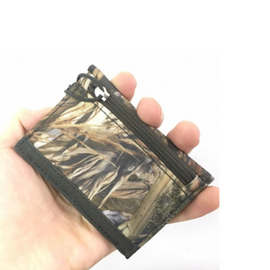 Card Case - GregoryThai