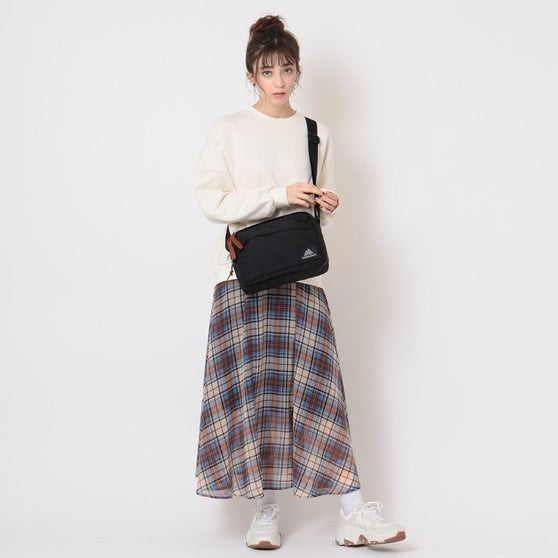 Mini Shoulder Bag